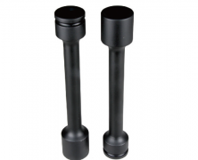 1”SQ. DR. EXTRA LONG IMPACT SOCKETS FOR WHEEL NUTS