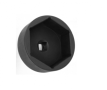 IMPACT SOCKET (6 POINTS,75MM,DR.3/4")