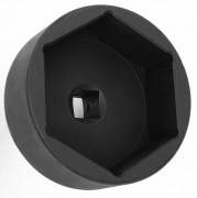 IMPACT SOCKET (6 POINTS,90MM,DR.3/4")