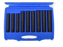 WHEEL STUD ALIGNMENT GUIDE TOOL