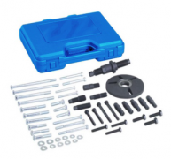 HARMONIC BALANCER PULLER/INSTALLER SET Description: For