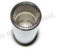 MERCEDES DIESEL INJECTION PUMP DELIVERY VALVE REMOVAL SOCKET
