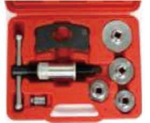CALIPER WINDBACK TOOL KIT, 7-PC,