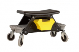 HIGH Roller Tool Cart