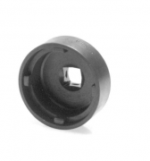 1/2"DR. BALL JOINT PIN WRENCH SOCKET