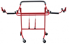 BODY WORK SUPPORT