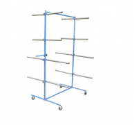 BUMPER STAND DOUBLE SIDE