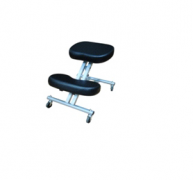 TOOL KNEE CHAIR WITH 4 PCS CASTER