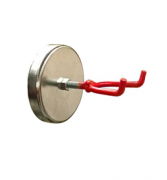 Magnetic tools holder for 1pcs torque wrench