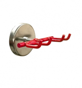 Magnetic tools holder for 2pcs ratchet wrench
