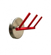 Magnetic tools holder for 3pcs Dr3/4” socket