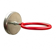 Magnetic tool holder for 4pcs Dr1/2” socket