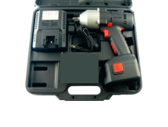 DR3/4” 18V IMPACT WRENCH