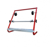 18''MASKING MACHINE