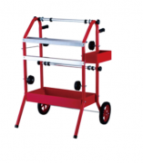 18''MASKING MACHINE