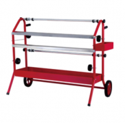 36''MASKING MACHINE