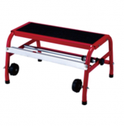 18''STEP MASKING MACHINE