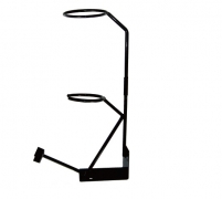 SPRAY GUN HOLDER