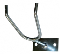 SPRAY GUN HOLDER