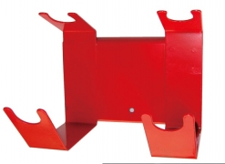 SPRAY GUN HOLDER