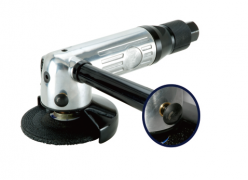 ANGLE GRINDER