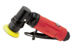 SPOT REPAIR SANDER