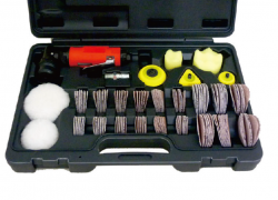 SPOT REPAIR SANDER KIT