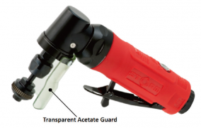 LASER WELDING REMOVAL TOOLS - 15,000RPM