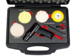 MINI POLISHER KIT