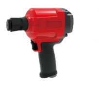 1" SQ. DR.HYPER-COMPACT AIR IMPACT WRENCH