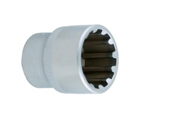 SPLINE SOCKET
