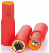 LONG VDE SOCKET