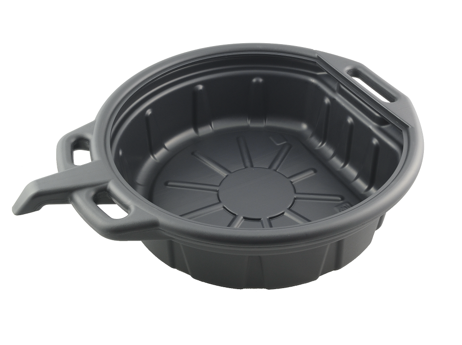 WASTE OIL RECEIVING PAN 16L 178M9004N