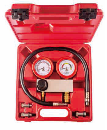 2.5" CYLINDER LEAKAGE TESTER KIT 339-0001M